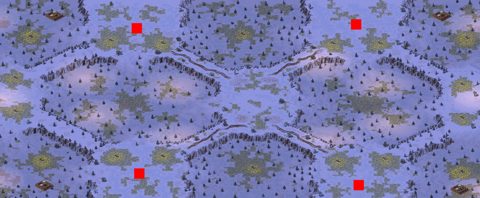 Rendered preview of Infinity