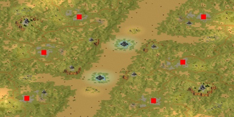Rendered preview of Quicksand
