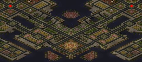 Rendered preview of Andalusia LE