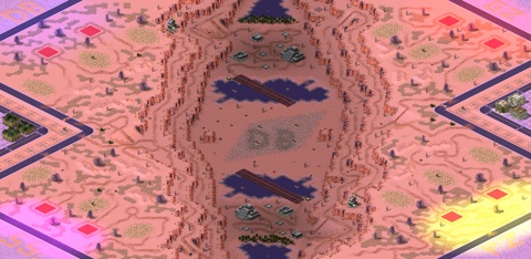 Rendered preview of YR55.Ground Zero Point Zero(2-8)
