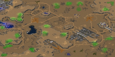 Rendered preview of Storms