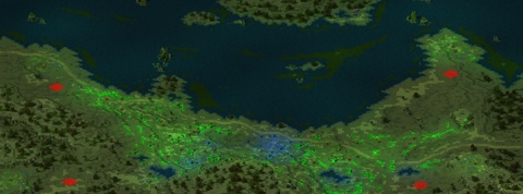 Rendered preview of Cape Cradle (4)