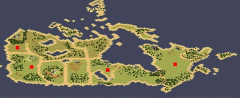 Rendered preview of Canada