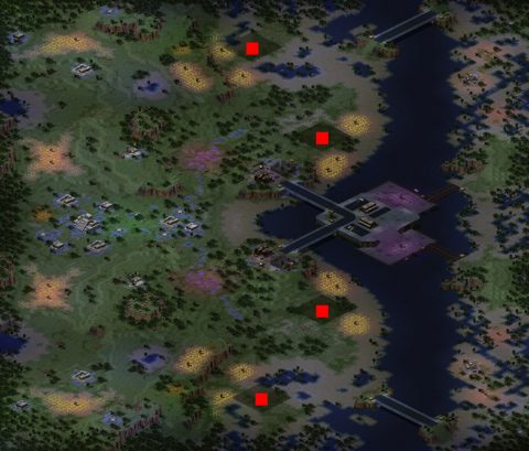 Rendered preview of Outbreak v9.1
