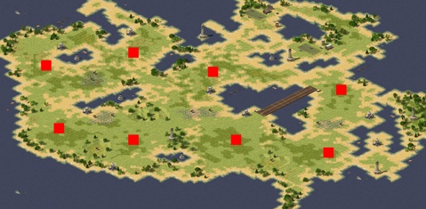 Rendered preview of Canadian Patch (8)