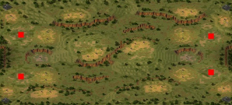 Rendered preview of Yin and Yang