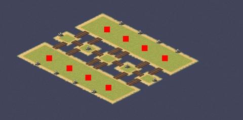 Rendered preview of Epic 4v4