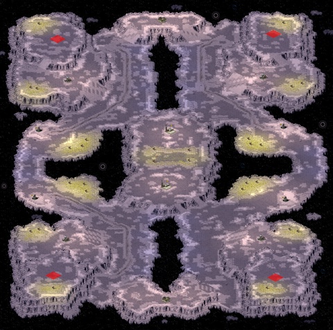Rendered preview of Stardust (4)