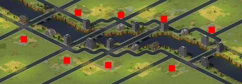 Rendered preview of Close Sea Cliff