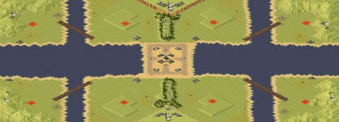 Rendered preview of Summer  Breeze