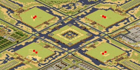 Rendered preview of Panda's 8-Player Battle 1