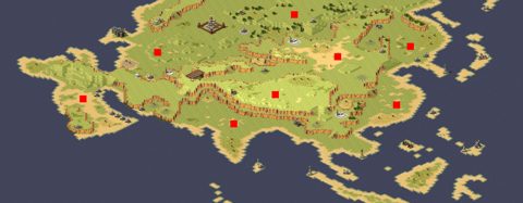 Rendered preview of H-Asia