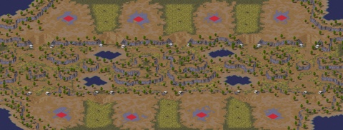 Rendered preview of Mirage Oasis (8)