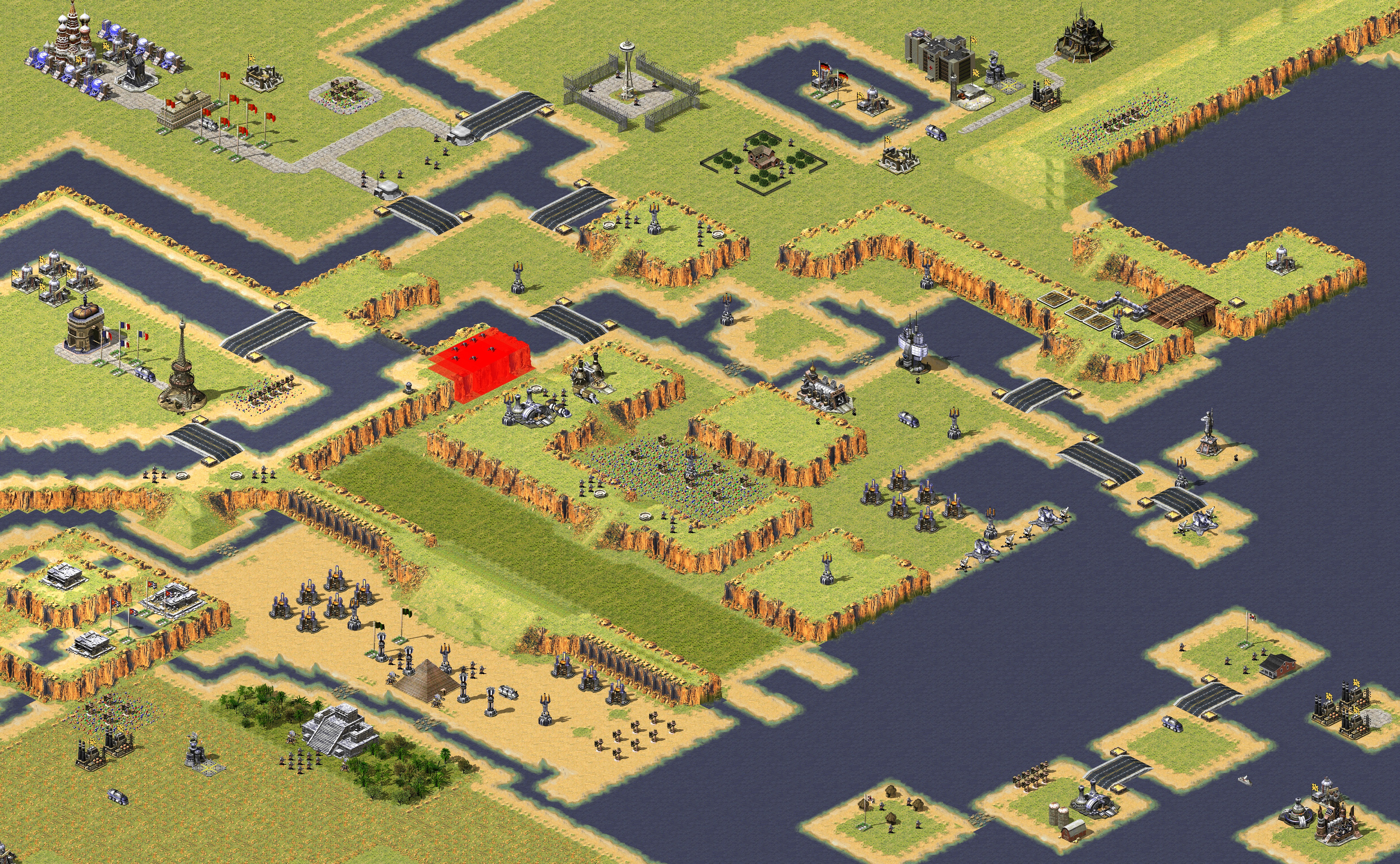 Rendered map: Unfair Genshin Patch (8)