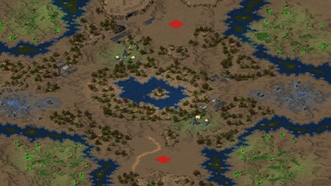 Rendered preview of Opposition (2)