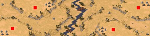 Rendered preview of Death Valley Girl (Megawealth)