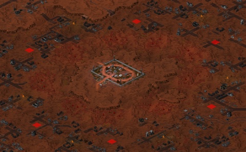 Rendered preview of Salvation (6)