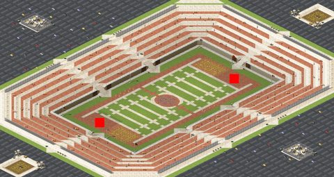Rendered preview of Hail Mary