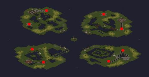 Rendered preview of Tsunami After
