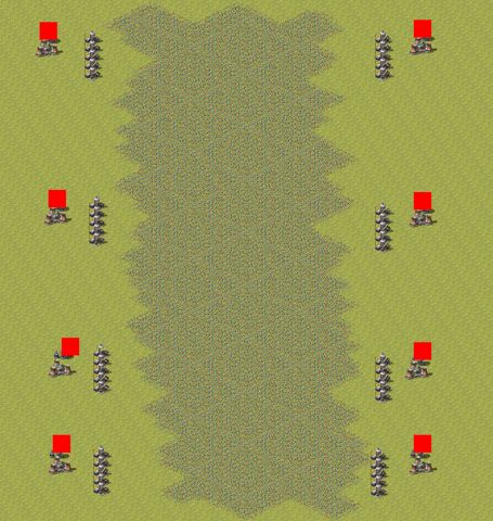 Rendered preview of Sarayonu