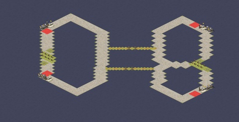 Rendered preview of 08 Conflict
