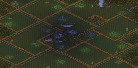 Rendered preview of [8] Treelines