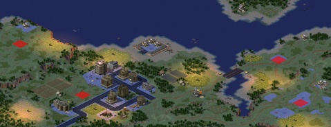 Rendered preview of MO: Tropical Groove