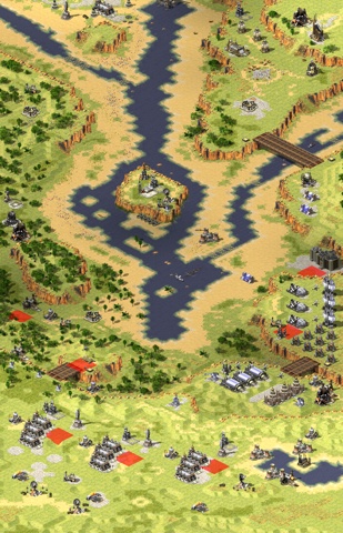 Rendered preview of Apocalypse Now Survival BETA 040b