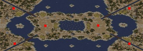 Rendered preview of Lost and Found