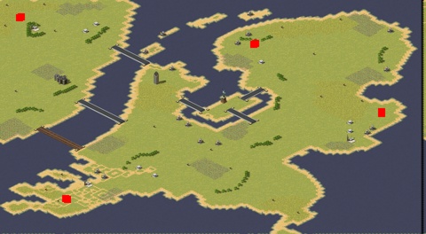 Rendered preview of Dutch Battle