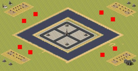 Rendered preview of Urban Assault 2