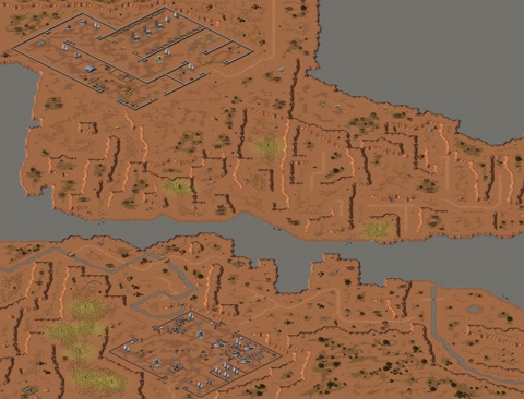 Rendered preview of PTTP #8: Seeds of Dissent