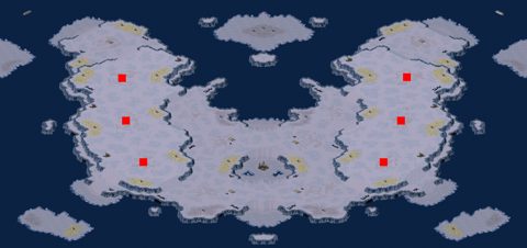 Rendered preview of Cameron's Berg