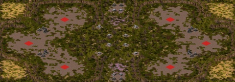 Rendered preview of Gang War (6)
