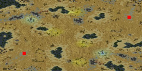 Rendered preview of Victims