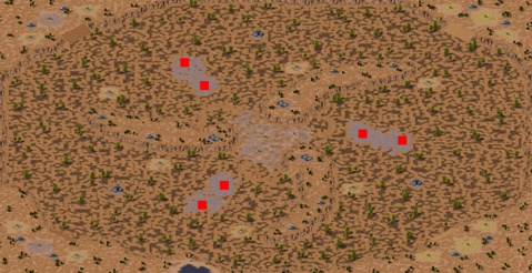 Rendered preview of In Spitting Distance