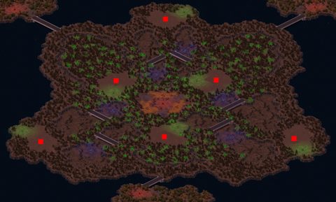 Rendered preview of ...And A Hard Place