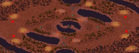 Rendered preview of Libra's Playground