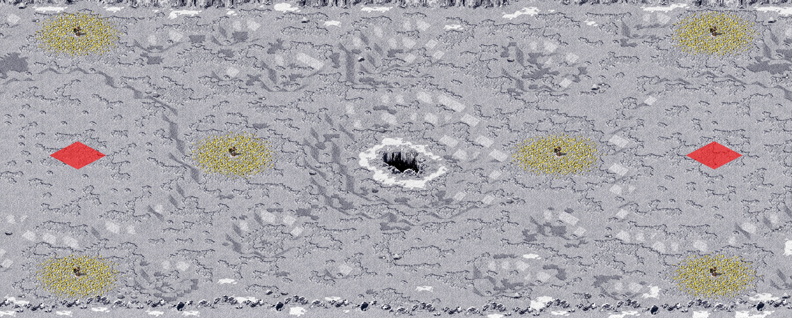 Rendered map: Dune Rover (2)