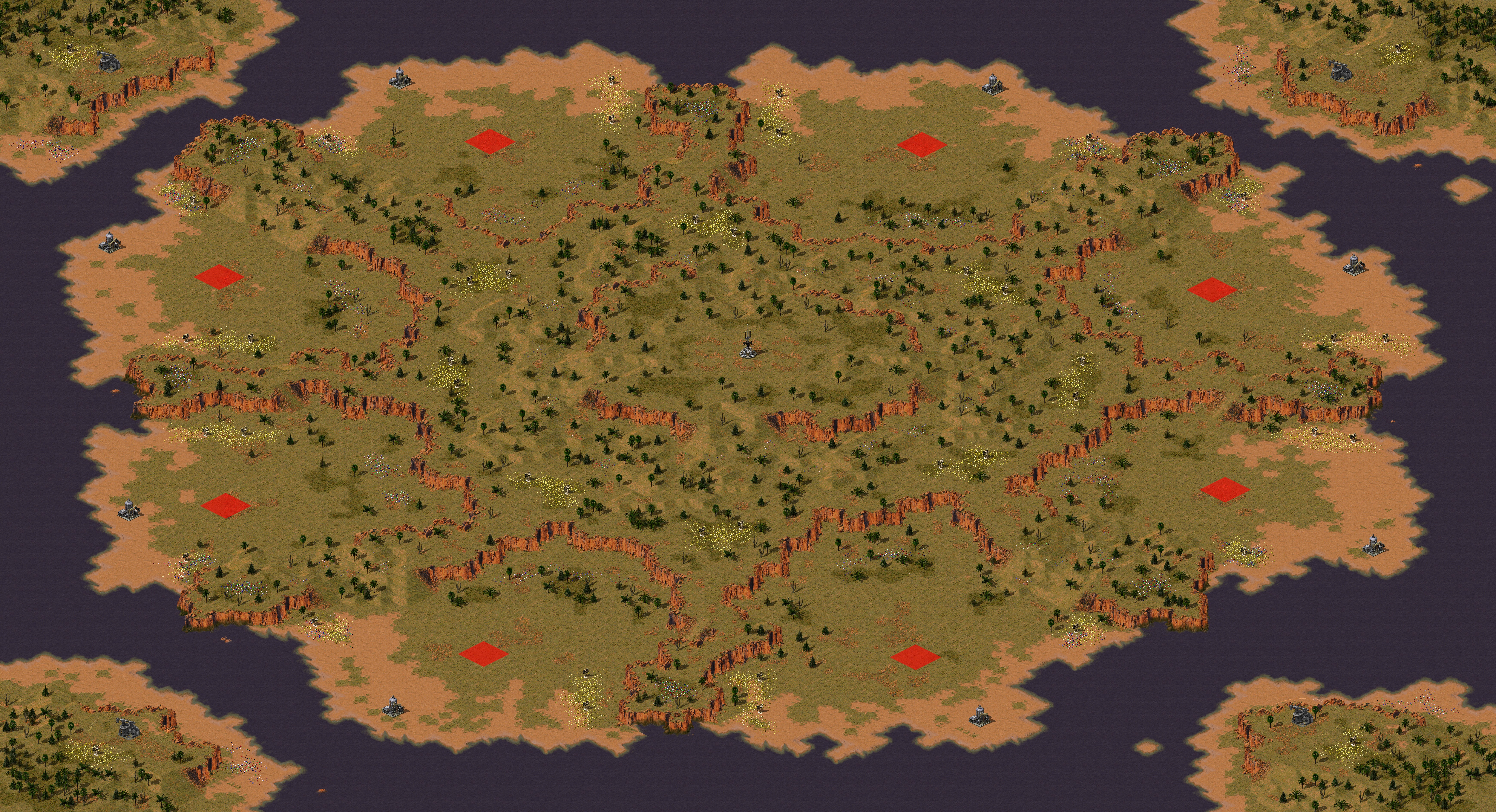 Rendered map: In Need Indeed