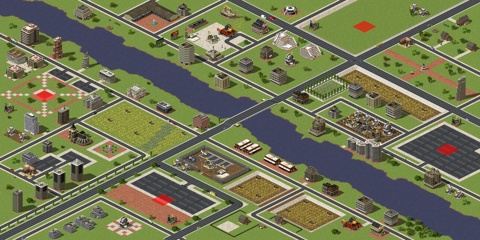 Rendered preview of Merderous Rage