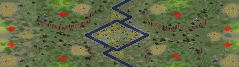 Rendered preview of Trailer Park
