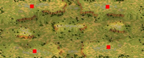 Rendered preview of Mount Olympus LE