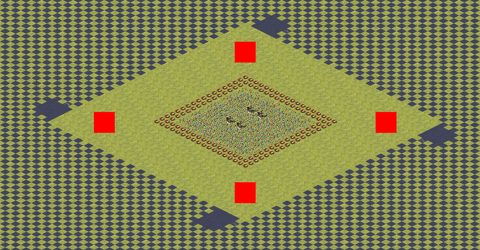Rendered preview of Funeral Pallbearers