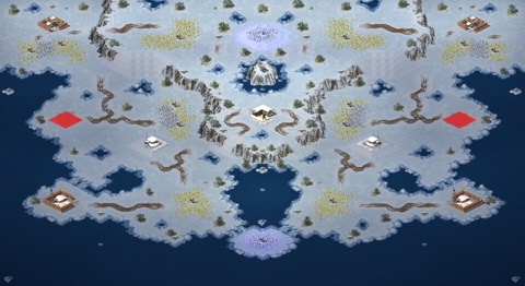Rendered preview of [2] Beta Splendens