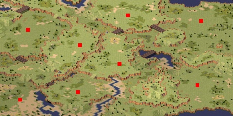 Rendered preview of Extreme Rift (2-8)