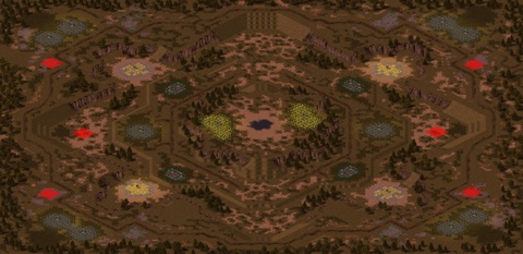 Rendered preview of [6]Stardusk