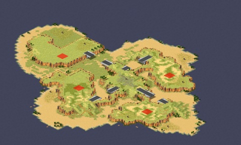 Rendered preview of xiaguzhizhan4