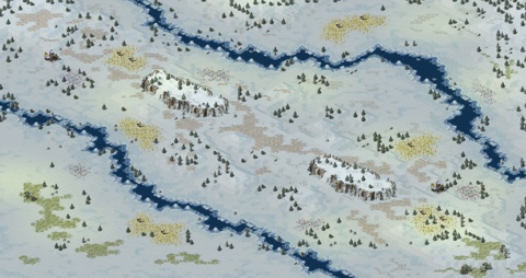Rendered preview of Thin Ice