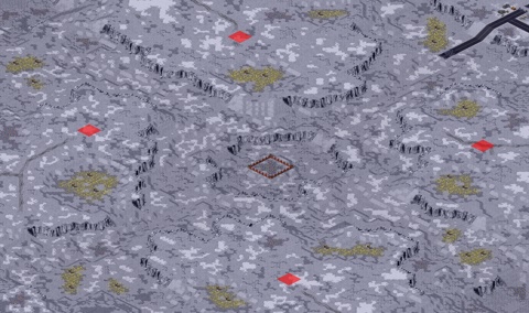Rendered preview of Aphelion (4)